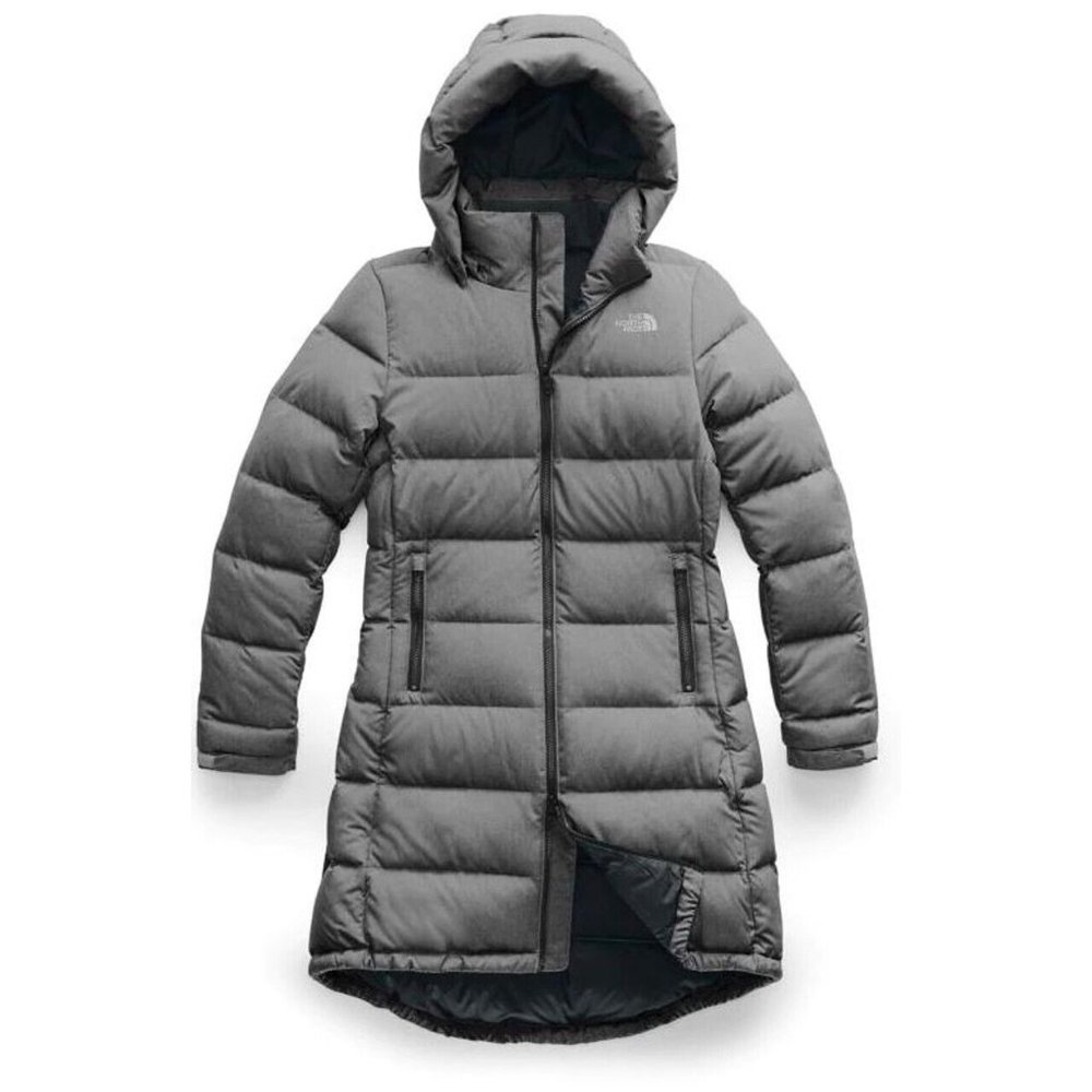 The North Face Gray Women's Jacket